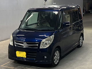 SUZUKI PALETTE 2008