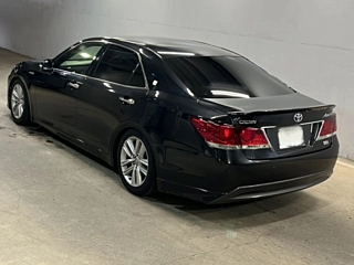 TOYOTA CROWN 2013