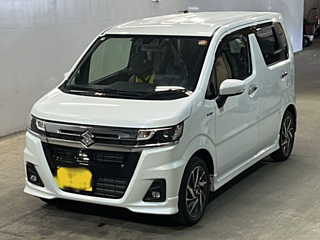 SUZUKI WAGON R 2025