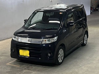 SUZUKI WAGON R 2009