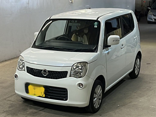 NISSAN MOCO 2015