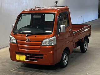 DAIHATSU HIJET TRUCK 2015