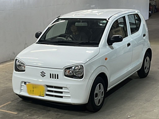 SUZUKI ALTO 2019