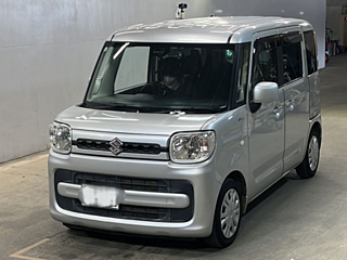 SUZUKI SPACIA 2018