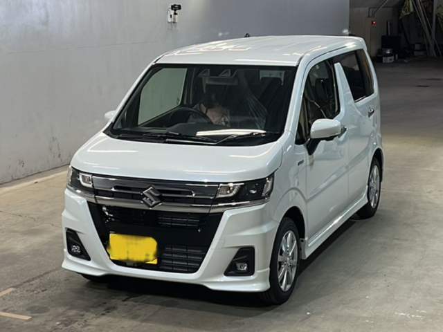SUZUKI WAGON R 2025