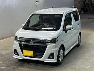 SUZUKI WAGON R 2025