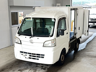 DAIHATSU HIJET TRUCK 2016