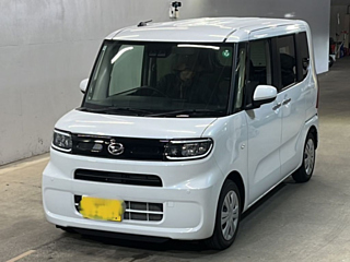 DAIHATSU TANTO 2024
