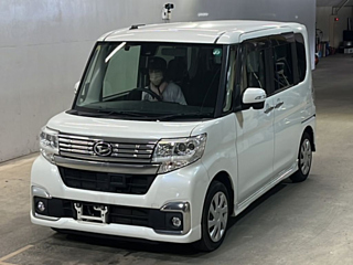 DAIHATSU TANTO 2016