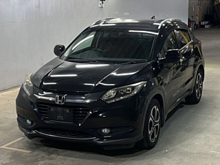 HONDA VEZEL 2014