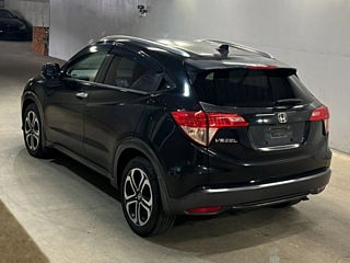 HONDA VEZEL 2014