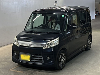 SUZUKI SPACIA 2013