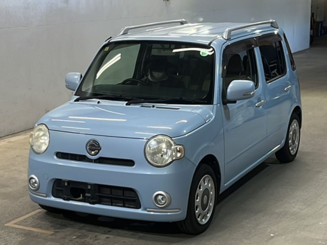 DAIHATSU MIRA 2010