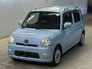 DAIHATSU MIRA 2010