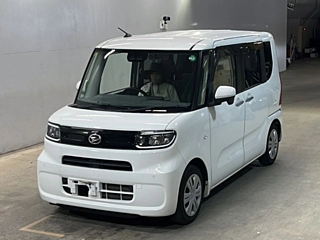 DAIHATSU TANTO 2020