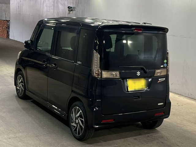SUZUKI SPACIA 2013