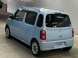DAIHATSU MIRA 2010