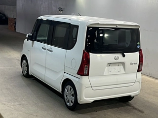 DAIHATSU TANTO 2020