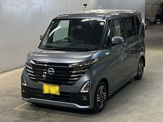 NISSAN ROOX 2024