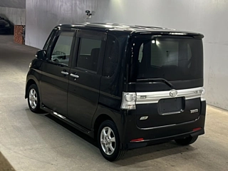 DAIHATSU TANTO 2013