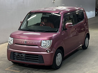 SUZUKI MRWAGON 2012