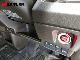 HONDA N WGN 2022