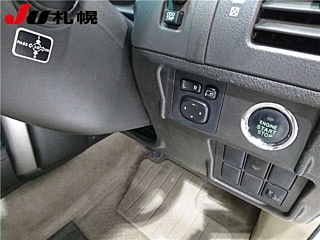 TOYOTA LAND CRUISER PRADO 2012