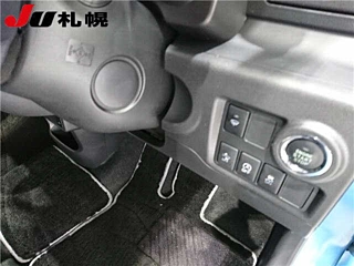 TOYOTA PASSO 2017
