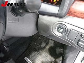 TOYOTA ALLION 2010