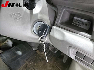 NISSAN CLIPPER VAN 2019