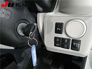 SUBARU PLEO PLUS 2020