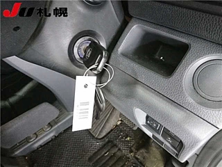 HONDA N VAN 2019
