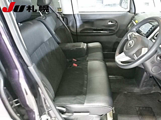 DAIHATSU TANTO 2016