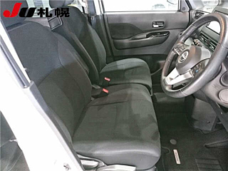 NISSAN ROOX 2023