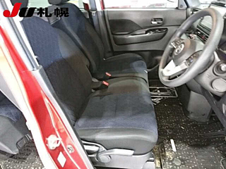 NISSAN ROOX 2020