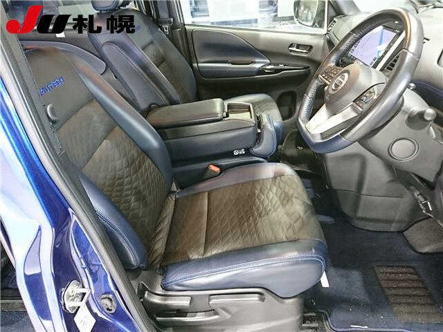 NISSAN SERENA 2020
