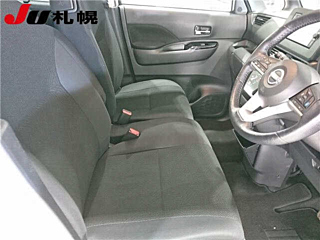 NISSAN ROOX 2023