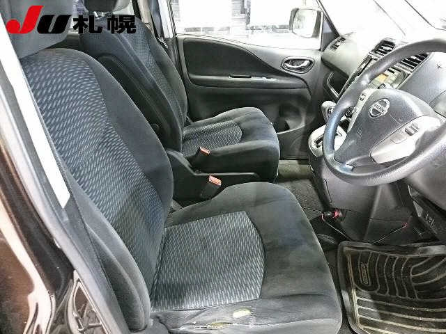 NISSAN SERENA 2016