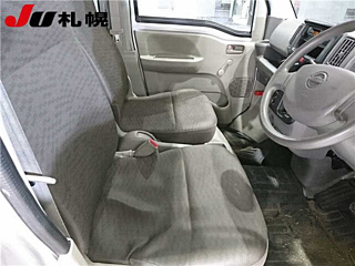 NISSAN CLIPPER VAN 2019