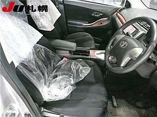 TOYOTA ALLION 2010