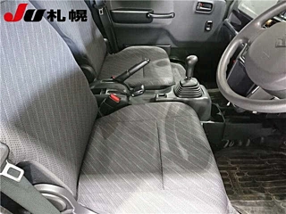 SUZUKI CARRY TRUCK 2022