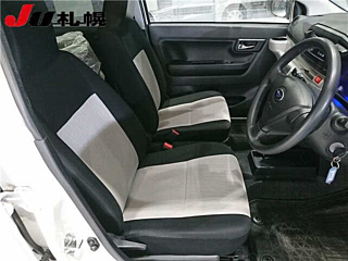 SUBARU PLEO PLUS 2020