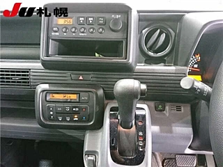 HONDA N VAN 2019