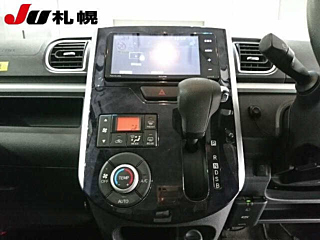DAIHATSU TANTO 2016