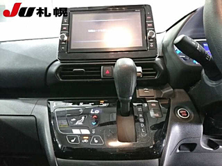 NISSAN ROOX 2020
