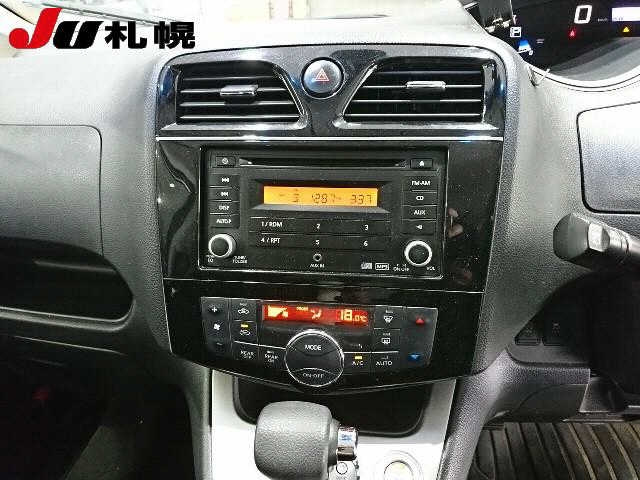 NISSAN SERENA 2016