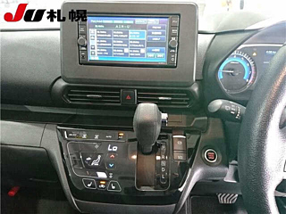 NISSAN ROOX 2023