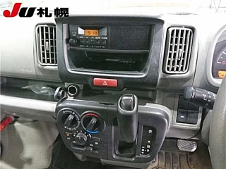 NISSAN CLIPPER VAN 2019