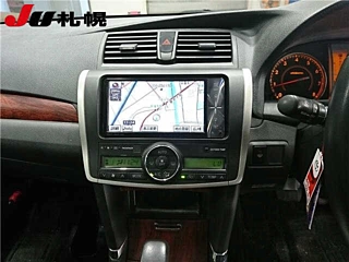 TOYOTA ALLION 2010