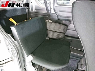 HONDA N VAN 2019